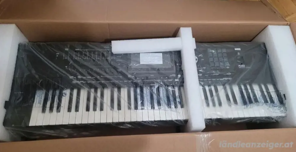 Korg PA5X 76 International