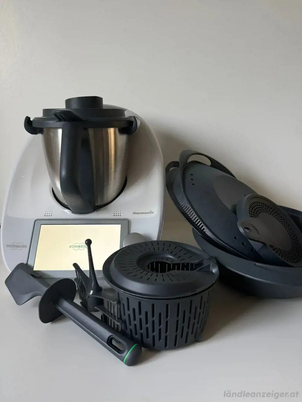 Thermomix TM6 Thermomix TM6