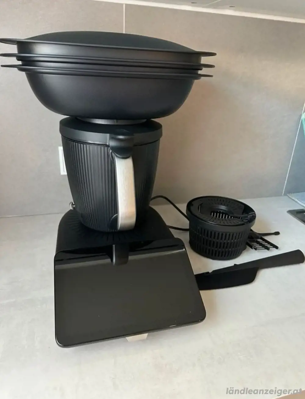 Thermomix TM7 neu Thermomix TM7 neu
