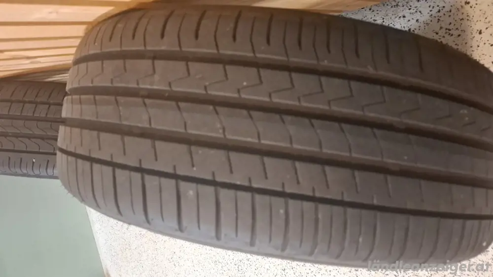 BMW 1er Reifen 17zoll BMW 1er Reifen 17zoll