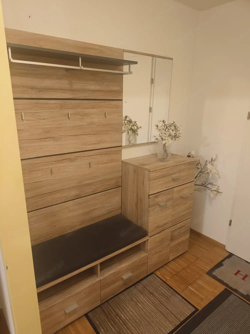 Garderobe Garderobe
