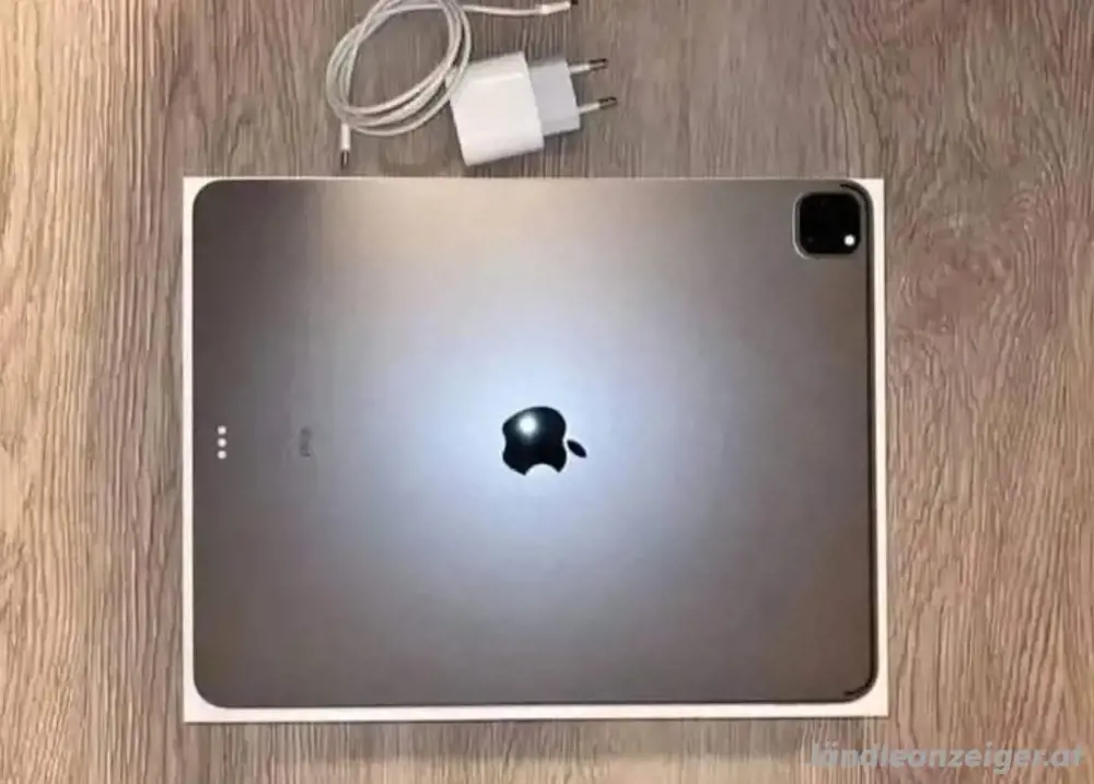iPad Pro 12.9 5 Generation iPad Pro 12.9 5 Generation