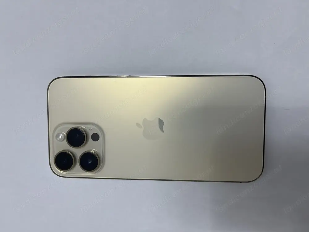 14 Pro Max 128GB Gold 14 Pro Max 128GB Gold