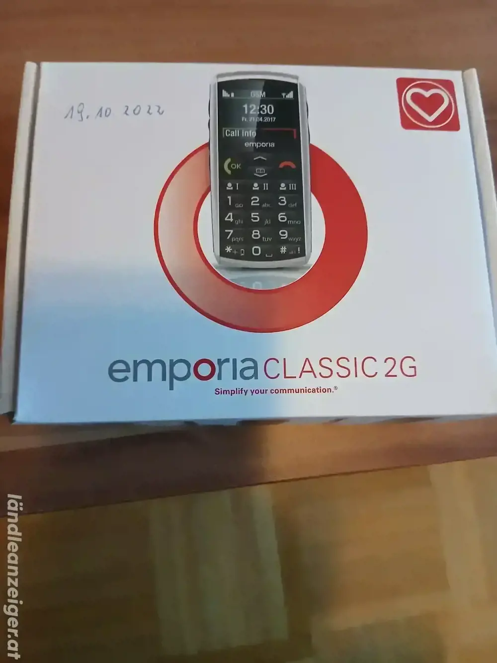 Handy Handy