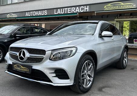 Mercedes-Benz GLC Mercedes-Benz GLC