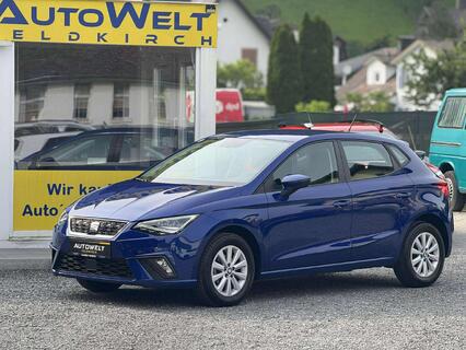 Seat Ibiza Seat Ibiza