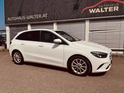Mercedes-Benz B-Klasse Mercedes-Benz B-Klasse