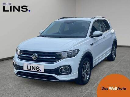 Volkswagen T-Cross Volkswagen T-Cross