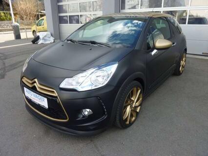 Citroen DS3 Citroen DS3
