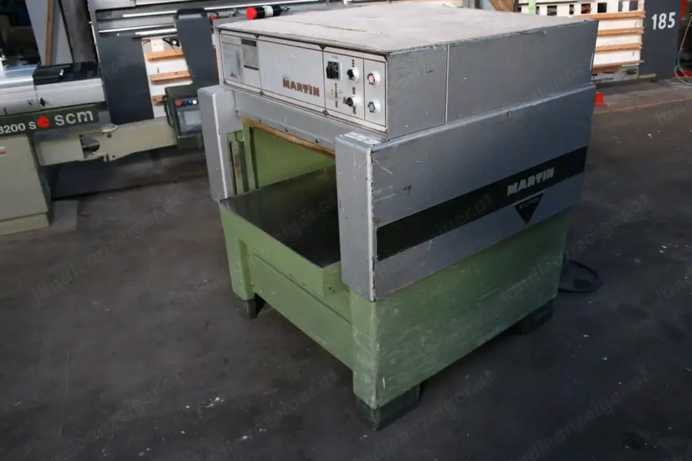 Martin T43 Dickenhobel Martin T43 Dickenhobel