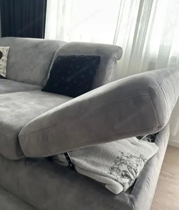 Couch & Wohnlandschaft 