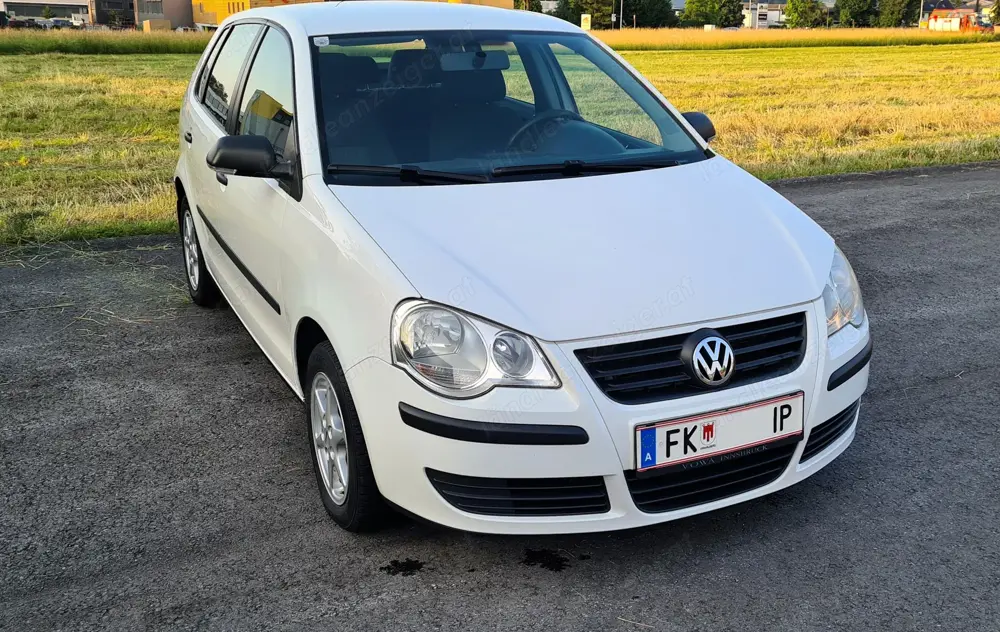 Vw polo 1.4 tdi Vw polo 1.4 tdi