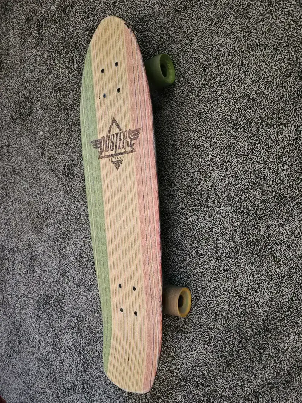 Longboard Dusters Longboard Dusters