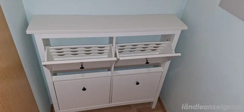 IKEA Schuhschrank IKEA Schuhschrank