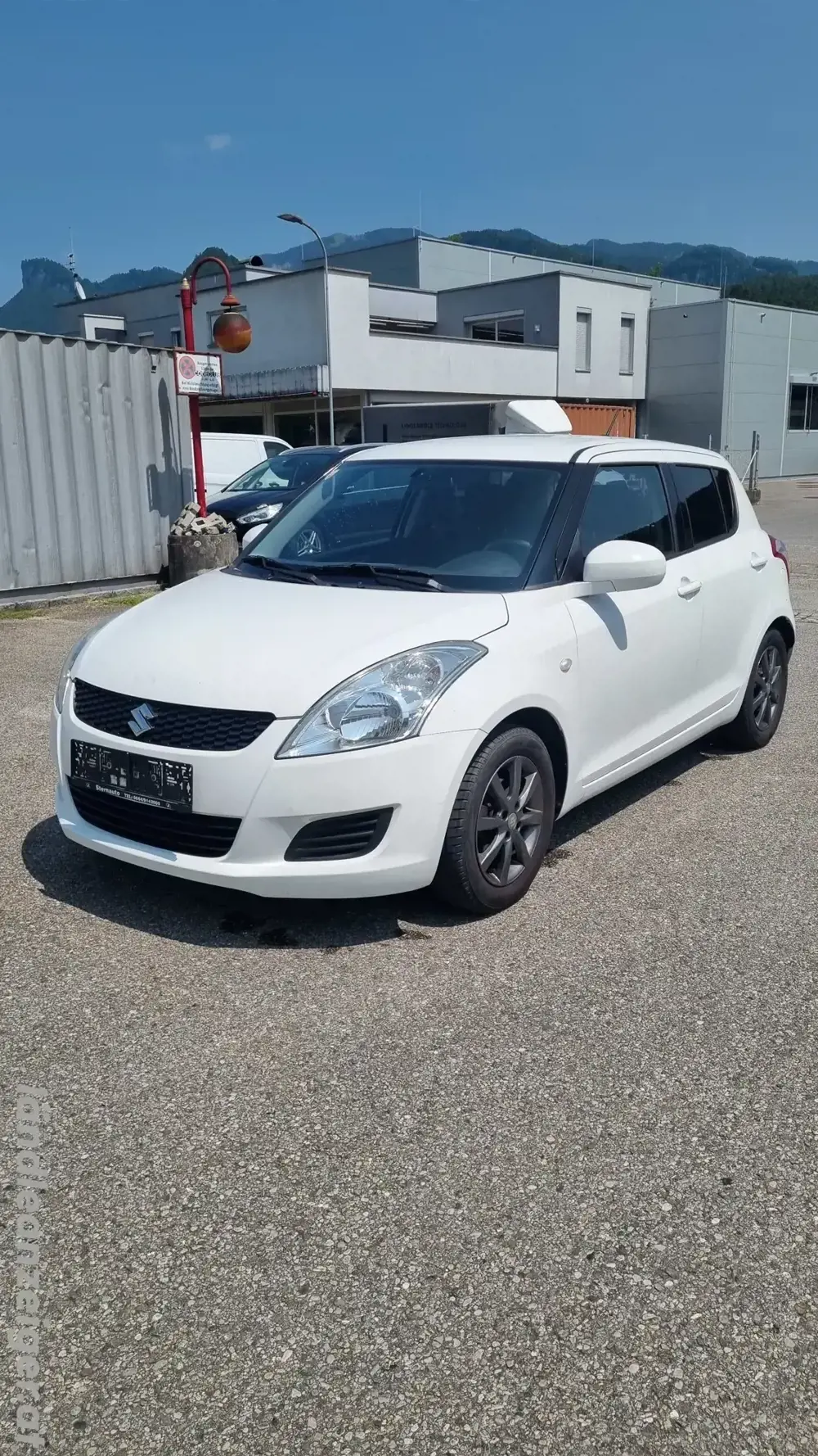 Suzuki Swift 1.2 Suzuki Swift 1.2
