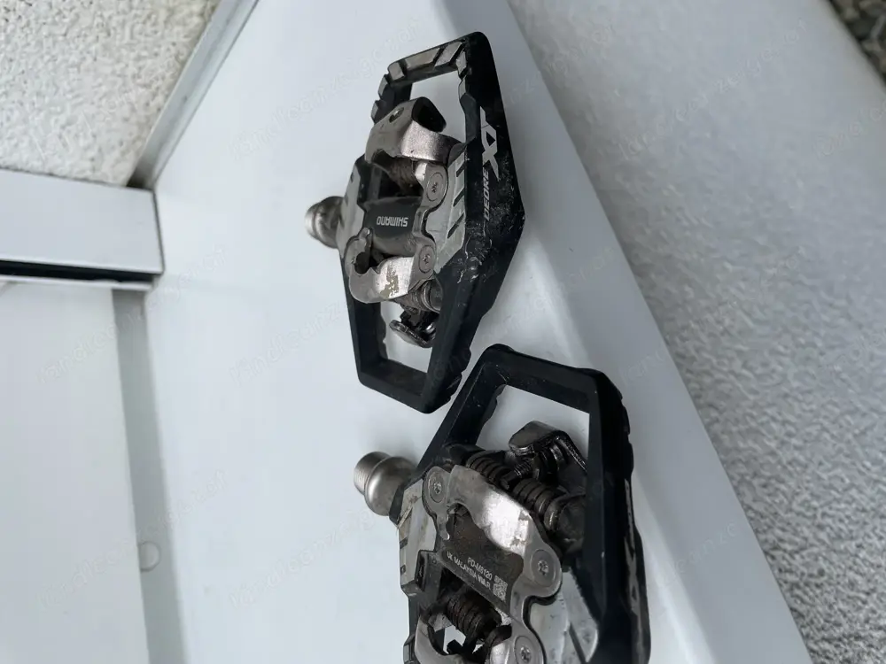 Shimano XT Klickpedale Shimano XT Klickpedale