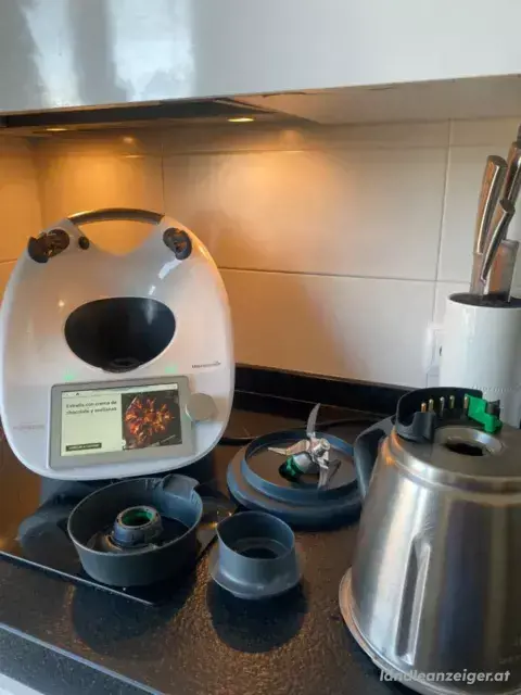 Thermomix TM6 