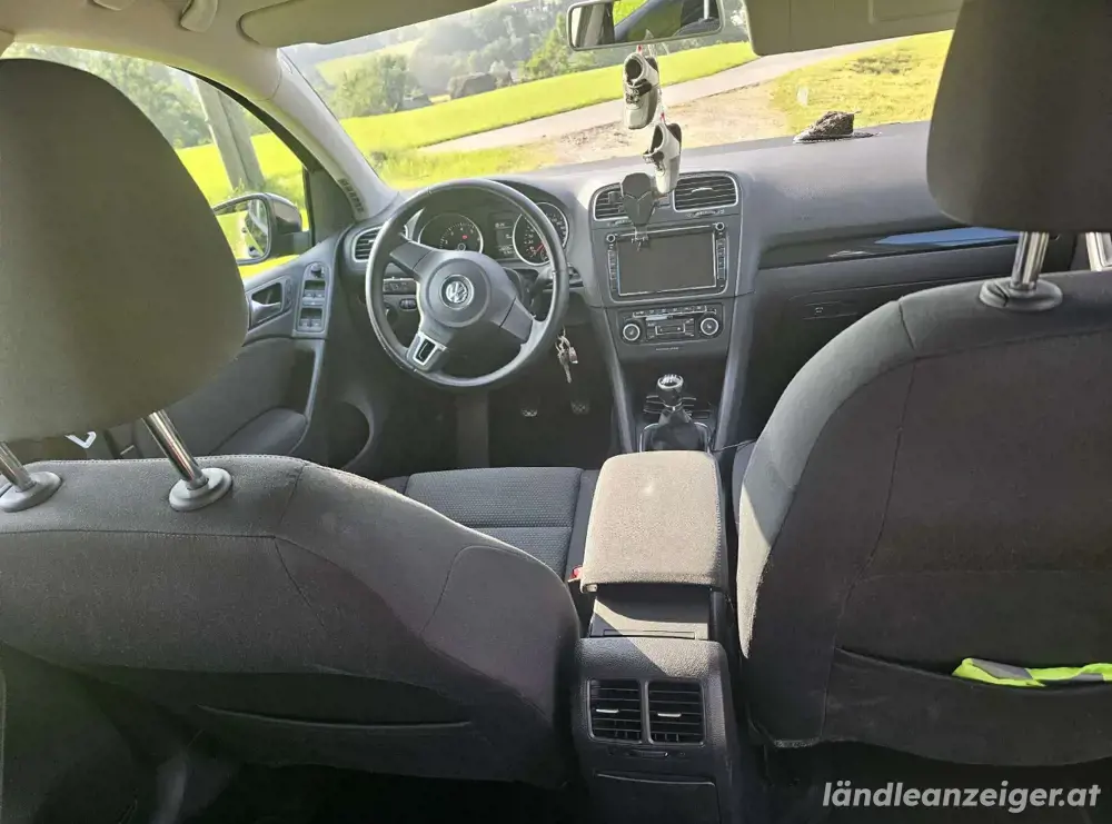 Golf 6 Rabbit 1,2 TSI Golf 6 Rabbit 1,2 TSI