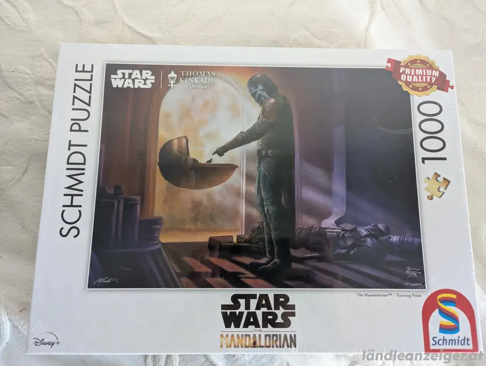 Puzzle 1000 Teile Puzzle 1000 Teile
