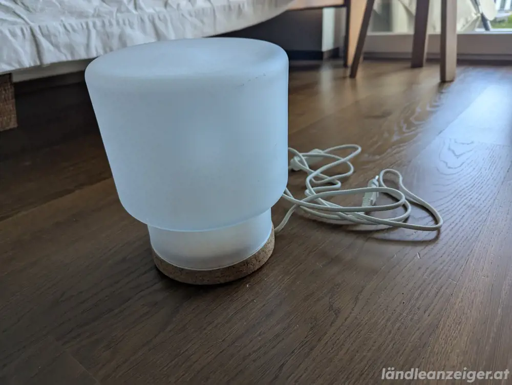 Ikea Nachttischlampe Ikea Nachttischlampe