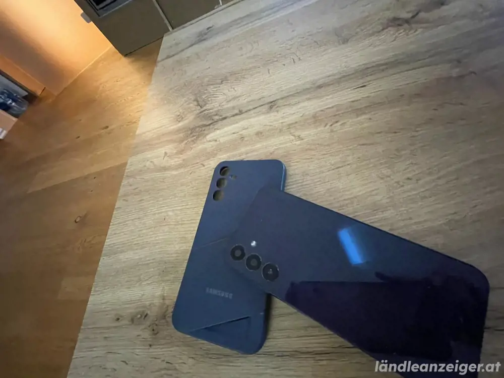 Samsung Galaxy a15 *Neu* Samsung Galaxy a15 *Neu*