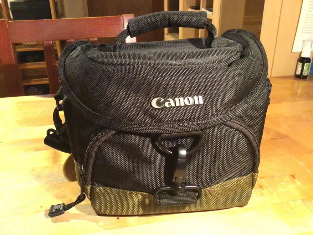CANON Fototasche CANON Fototasche