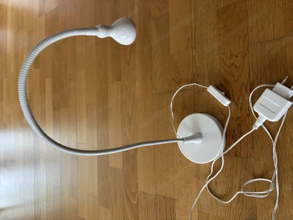 IKEA Schreibtischlampe IKEA Schreibtischlampe