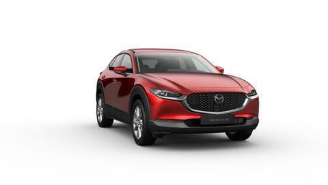 Mazda CX-30 Mazda CX-30