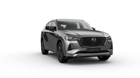 Mazda CX-60 Mazda CX-60