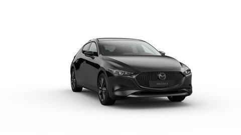 Mazda 3 Mazda 3