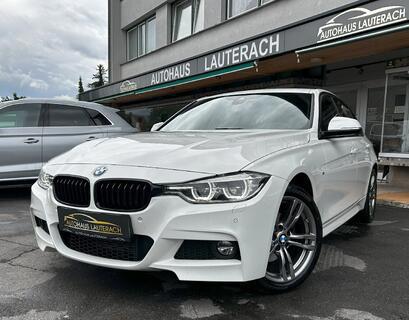 BMW 3er 2015 BMW 3er 2015