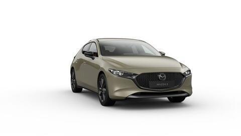 Mazda 3 Mazda 3