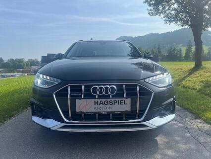 Audi A4 Audi A4