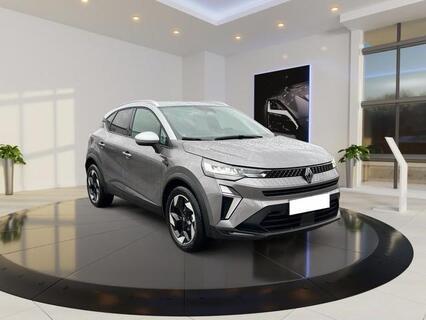 Renault Captur Techno SHZ+LKHZ+Klimaauto. TCe 160 EDC 116 kW (... Renault Captur Techno SHZ+LKHZ+Klimaauto. TCe 160 EDC 116 kW (...