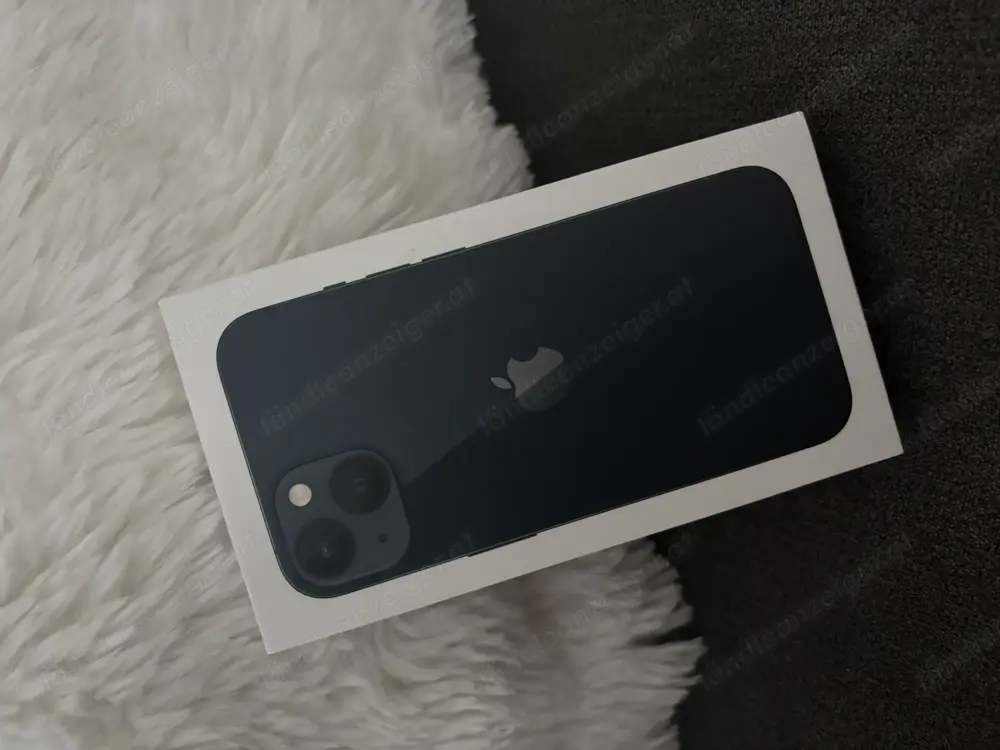 Gut erhaltenes I Phone 13 Gut erhaltenes I Phone 13