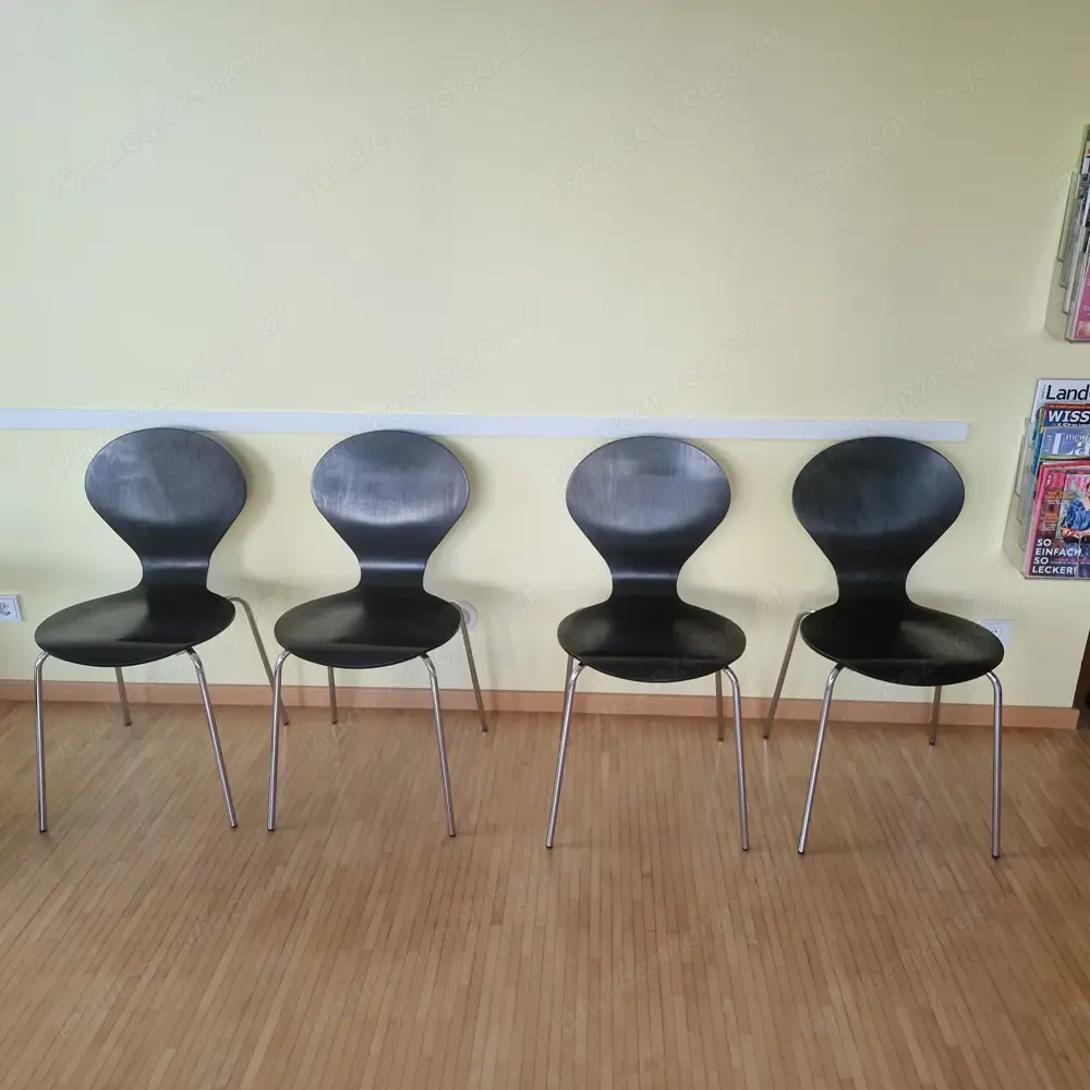 8 Stühle, Danerka Rondo