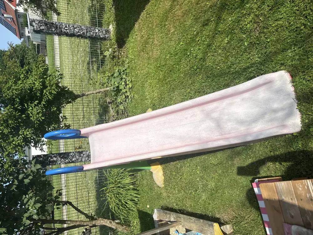 Kinder Rutsche Kinder Rutsche