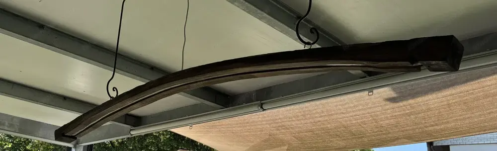 Fasstaube mit LED Licht Fasstaube mit LED Licht