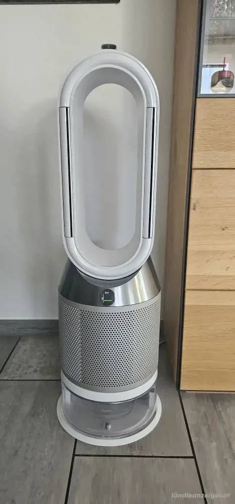 Dyson Purifier Humidify+Cool Auto