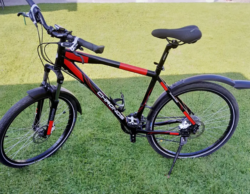 Cronos MTB 26" Cronos MTB 26"