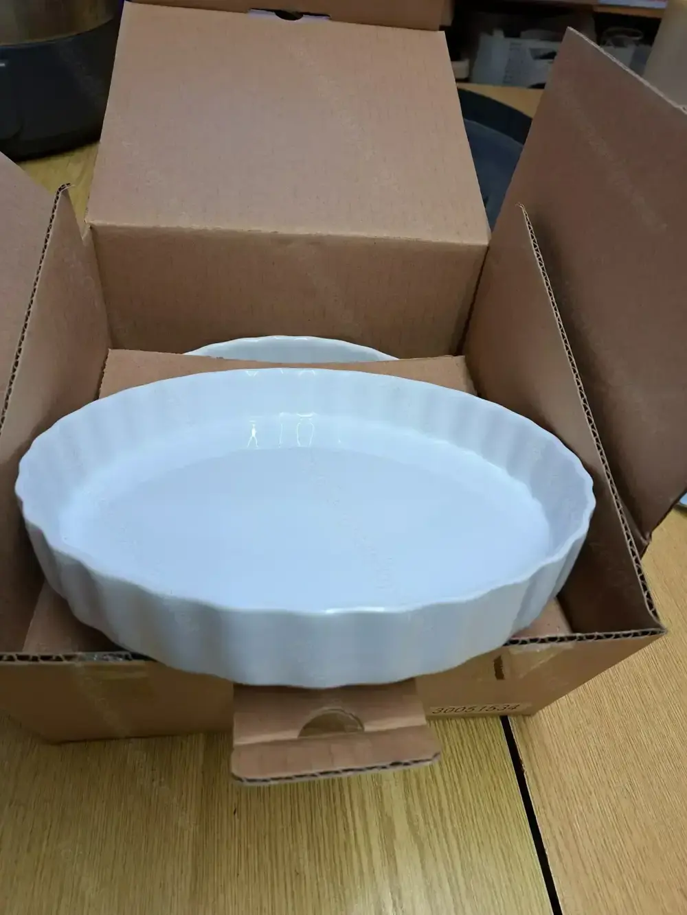 3xTarte Form keramik neue 3xTarte Form keramik neue