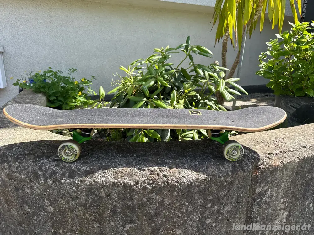 Skateboard Skateboard