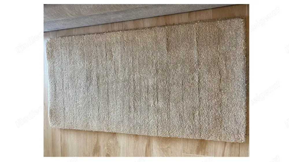 Teppich aus Wolle Teppich aus Wolle
