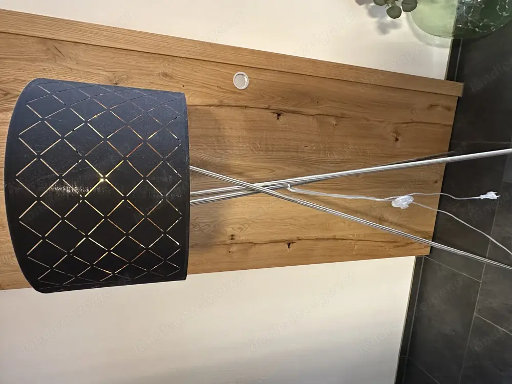 Stehlampe Stehlampe