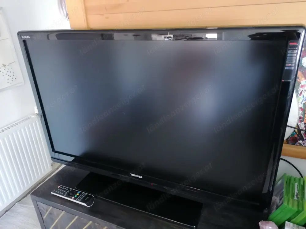 Toshiba Fernseher 41-45 Zoll Toshiba Fernseher 41-45 Zoll