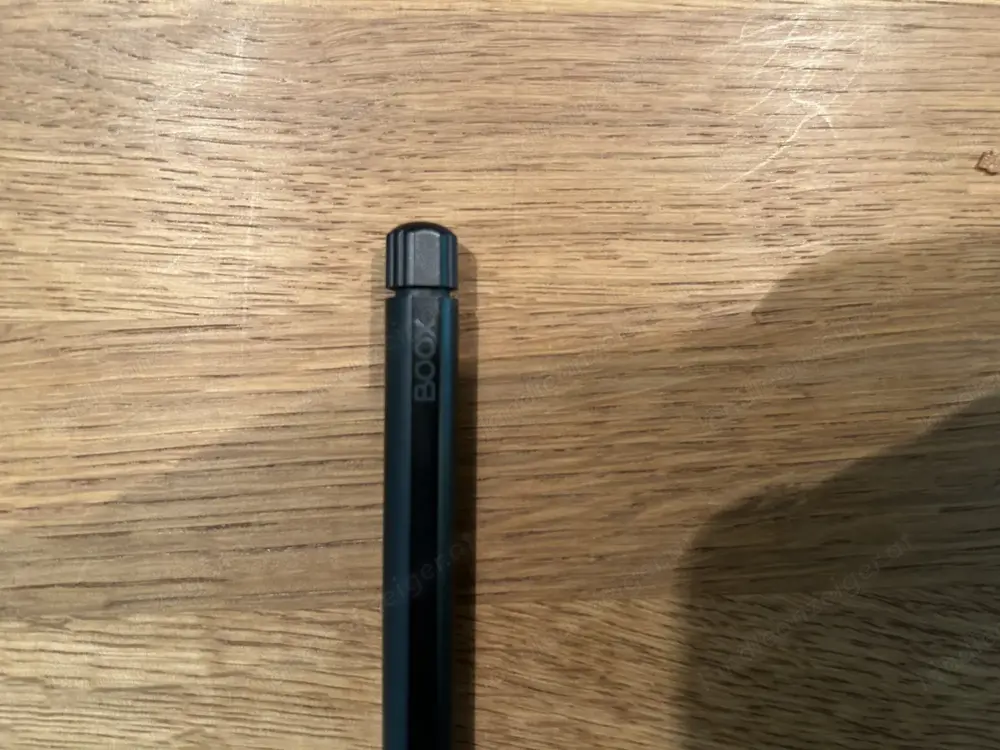 Onyx Pen 2 Pro schwarz Onyx Pen 2 Pro schwarz