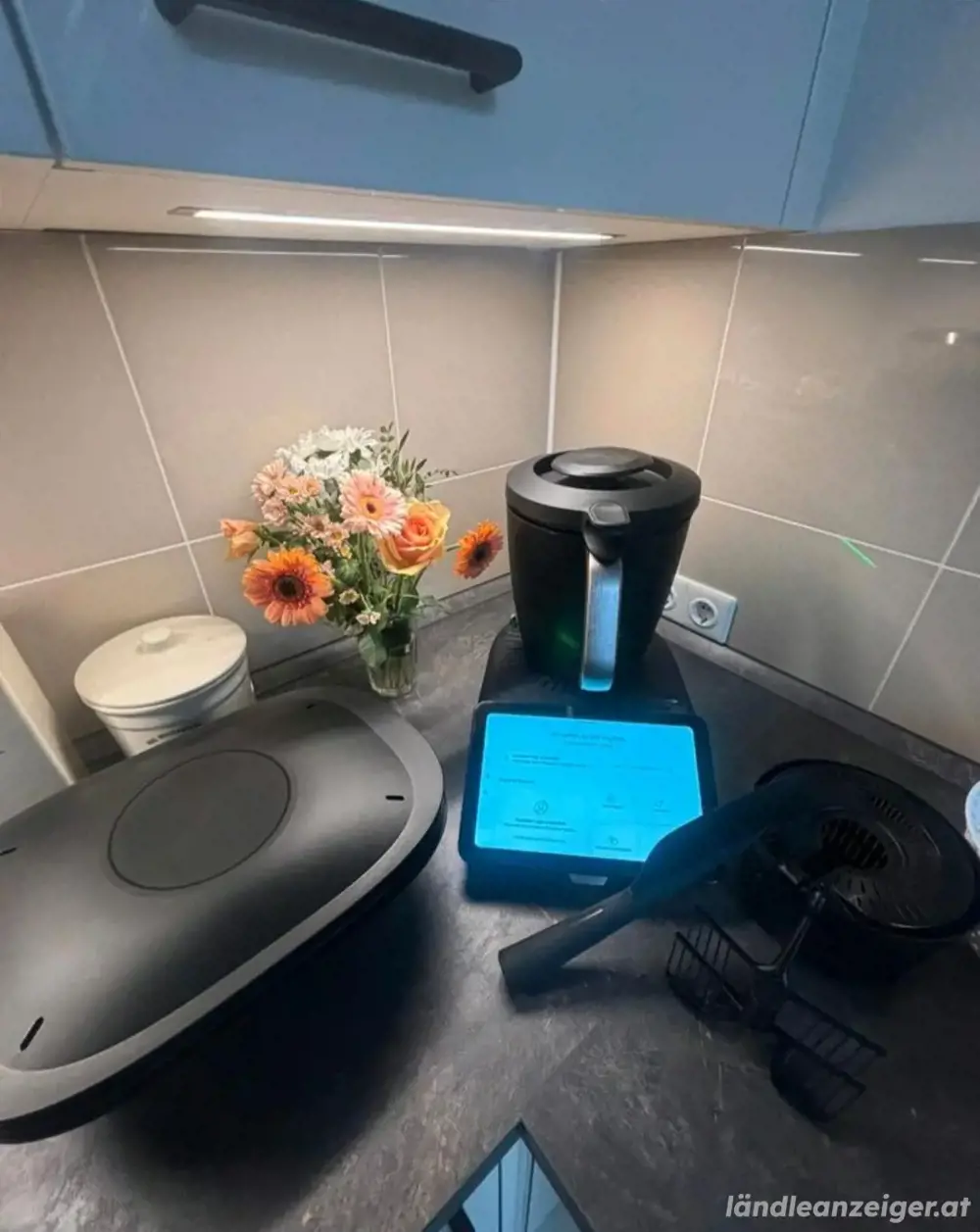 Thermomix TM7 neu