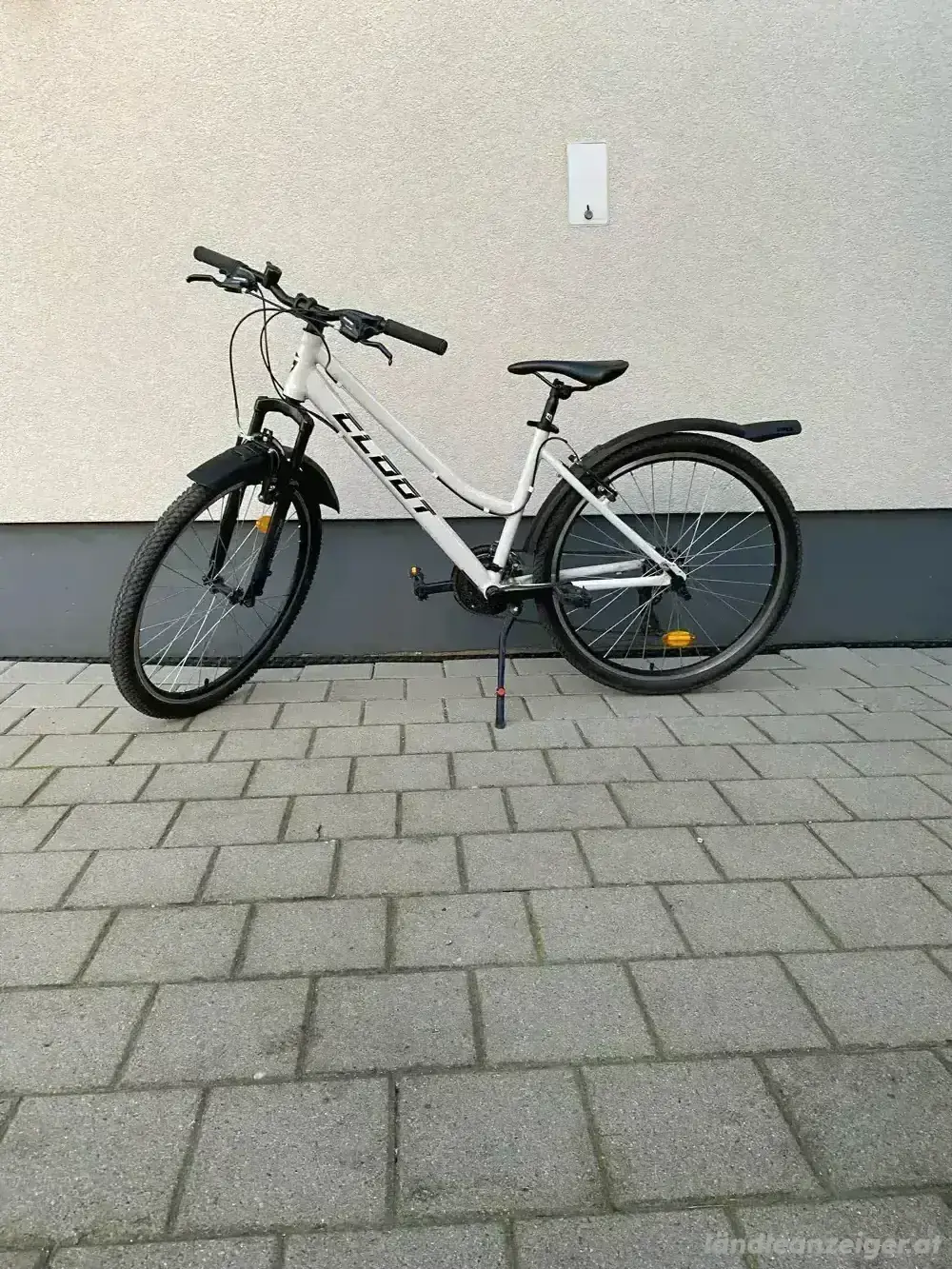 Fahrrad für Kinder Fahrrad für Kinder