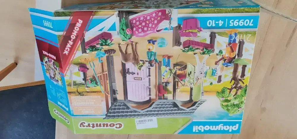 Playmobil Country 70995 Playmobil Country 70995