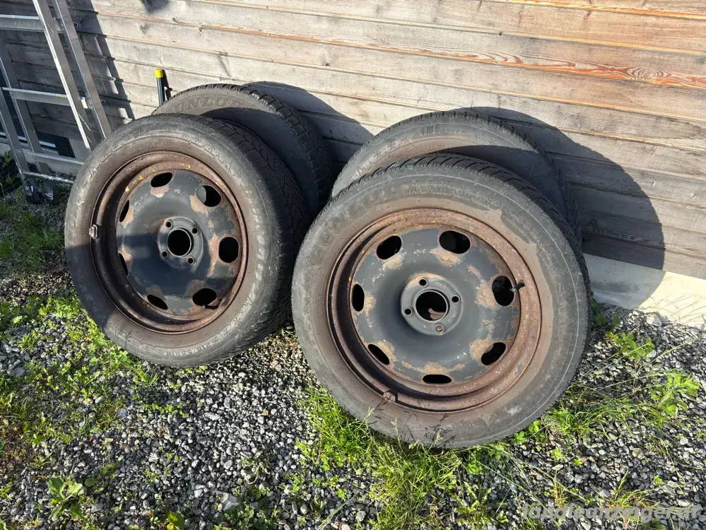 Reifen Citroen C4 215 55 R16 Reifen Citroen C4 215 55 R16